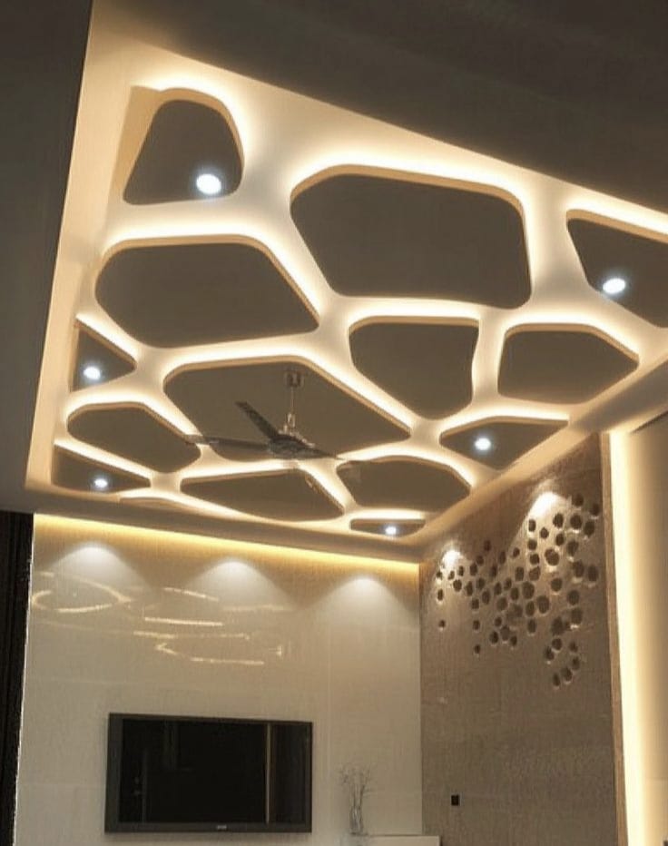 Ceiling 2